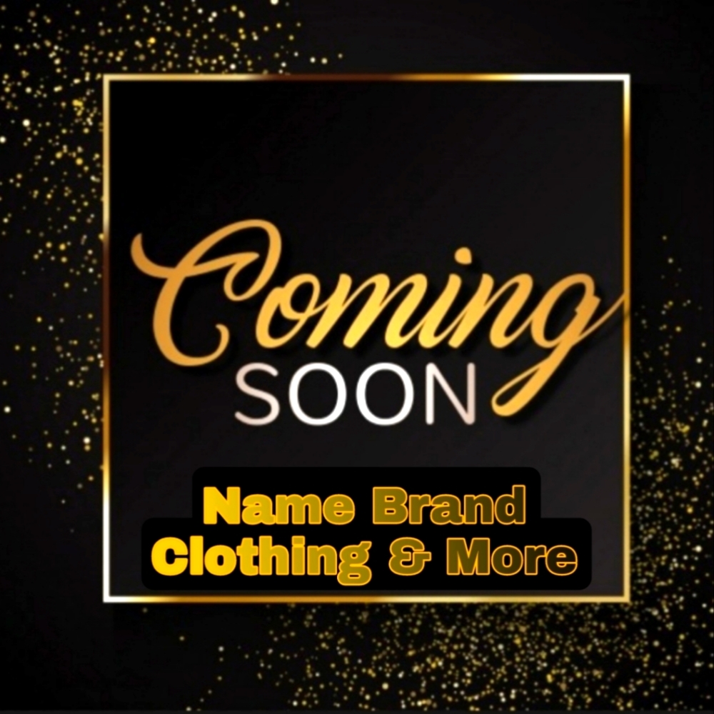 Urban Men's and Women's clothing